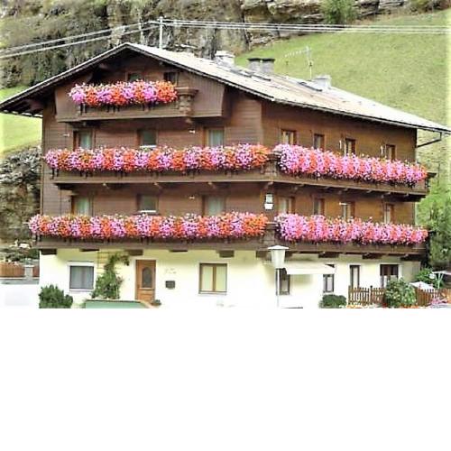 Haus Ria