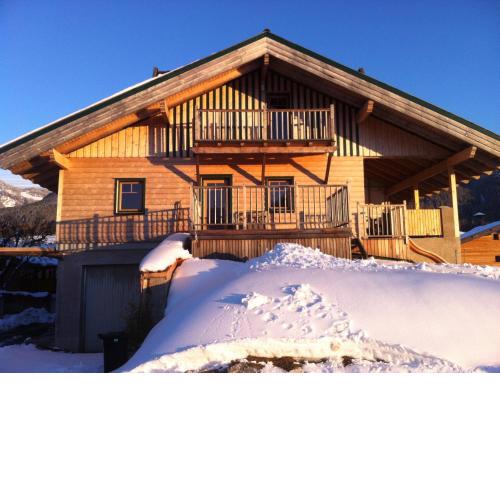 Haus Riedmann