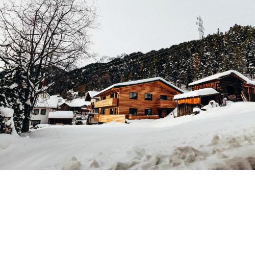 Haus Riefli- Monique