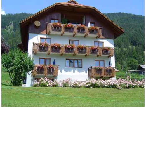 Haus Rohr