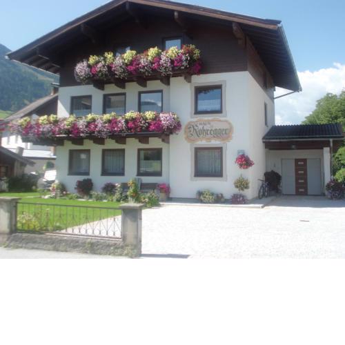Haus Rohregger