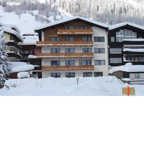Haus Roman Falch