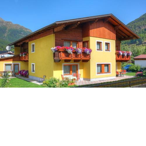 Haus Romana