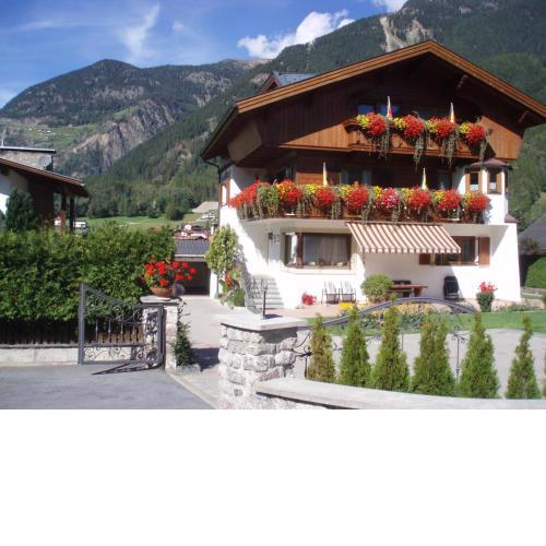 Haus Rosi