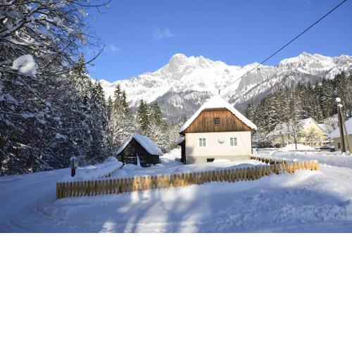 Haus Rosina