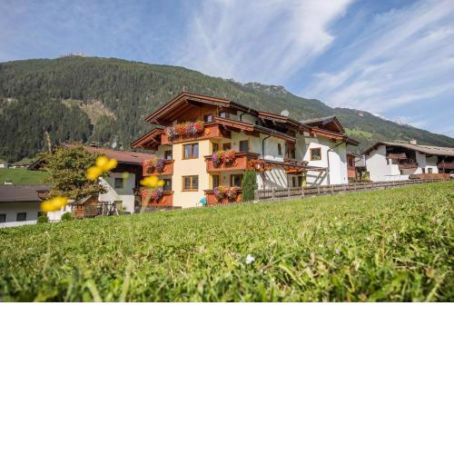 Haus Rosmarie