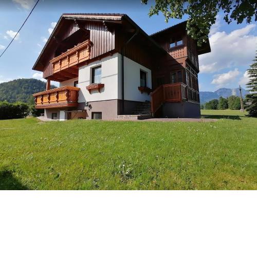 Haus Röthelsteinblick