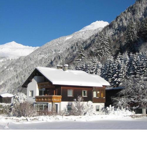 Haus Rudigier by Châtel Reizen