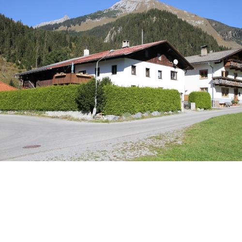 Haus-Ruitelspitzblick