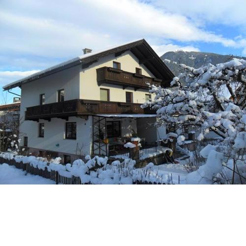 Haus Sabine Braunegger