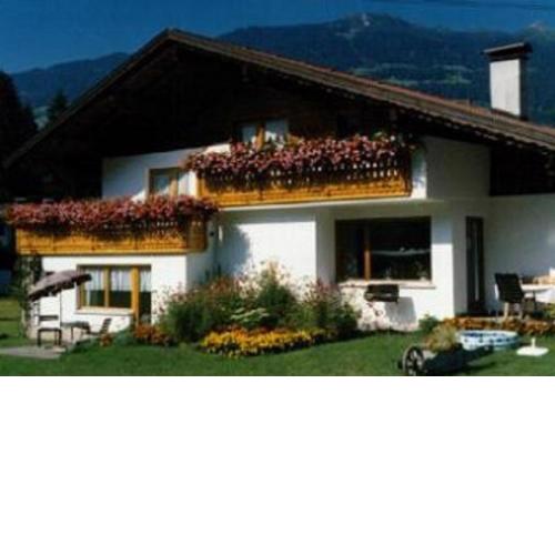 Haus Salzgeber Angelika
