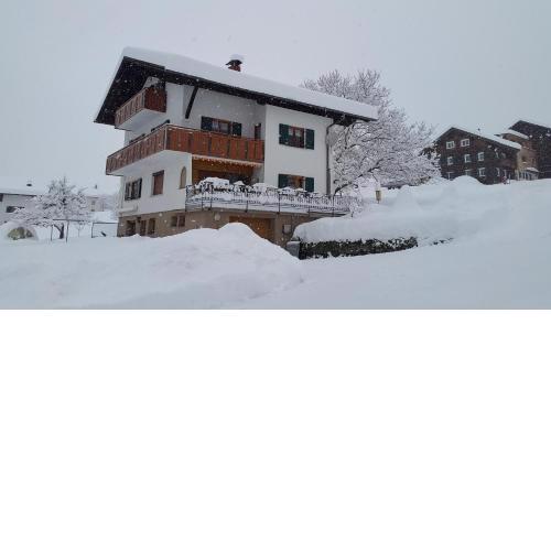 Haus Salzmann