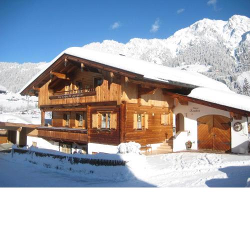 Haus Sandra