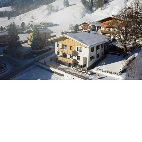 Haus Sandra