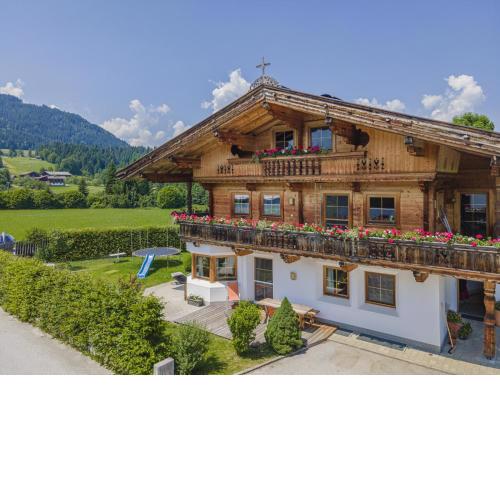Haus Sarah