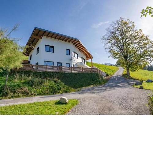 Haus SaRo
