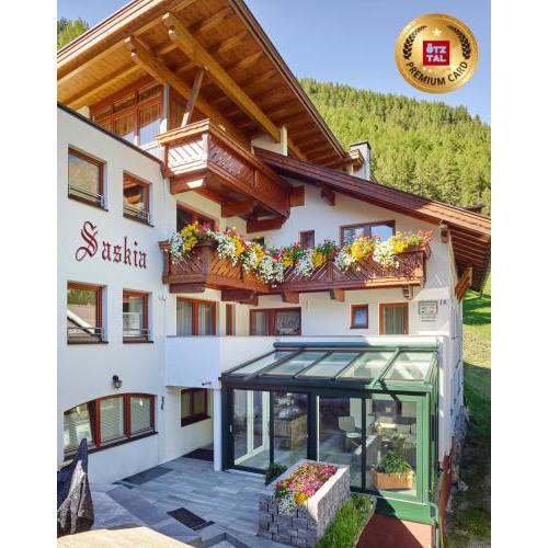 Haus Saskia