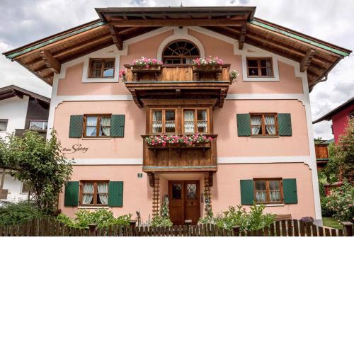 Haus Savoy - Appartement 1