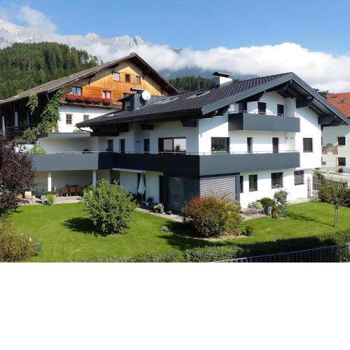 Haus Schallhart