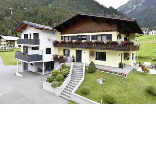 Haus Schallner