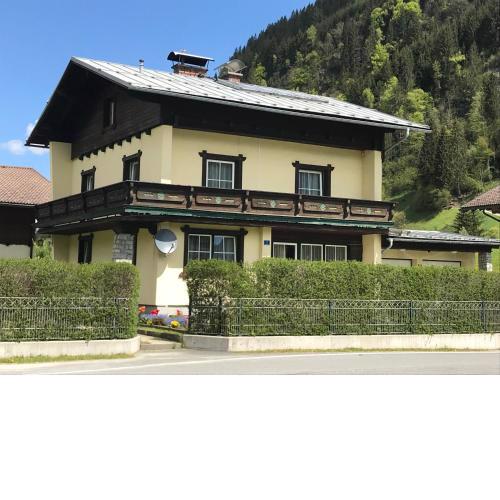 Haus Scharl