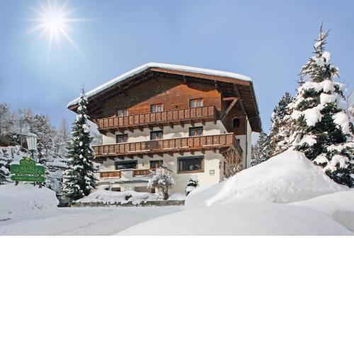 Haus Scheibler