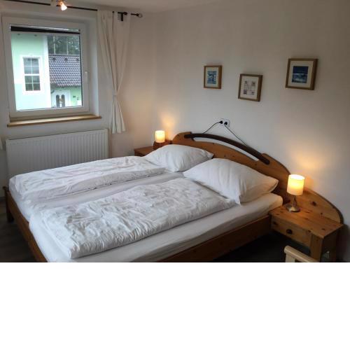 Haus Schmid Mattsee