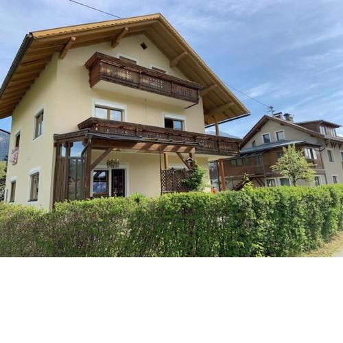 Haus Schmidl