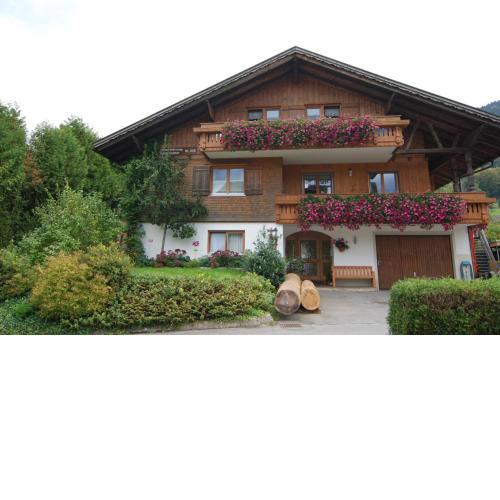 Haus Schneider