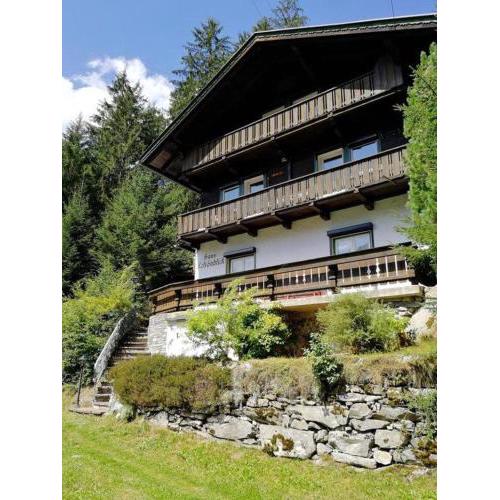 Haus Schönblick Ginzling