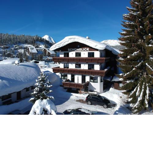 Haus Schönblick
