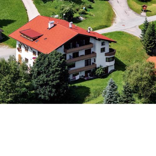Haus Schöne Aussicht