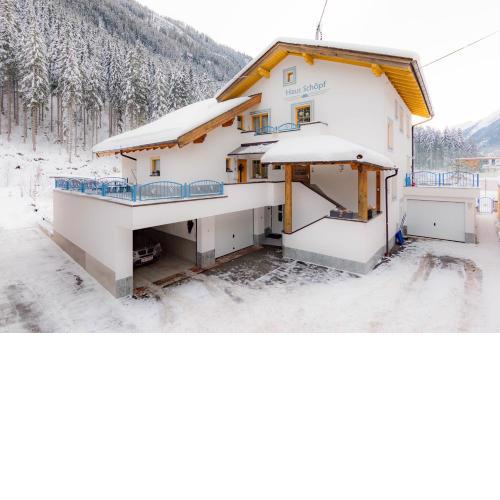 Haus Schöpf