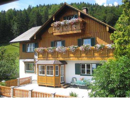 Haus Schrei