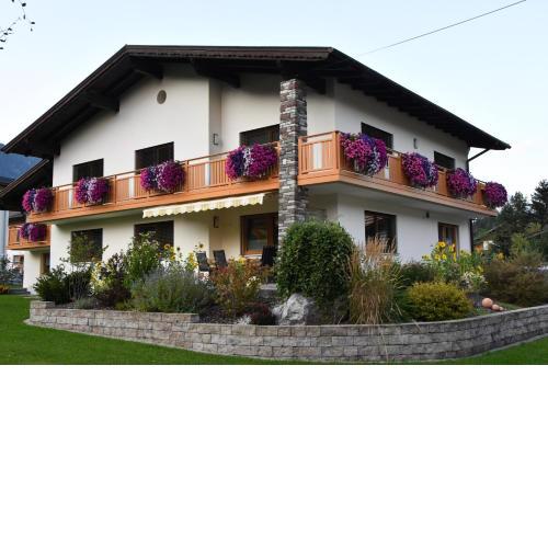 Haus Schreieck Klaudia