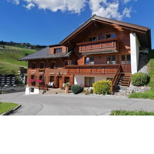 Haus Schroefler