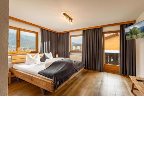 Haus Schroll