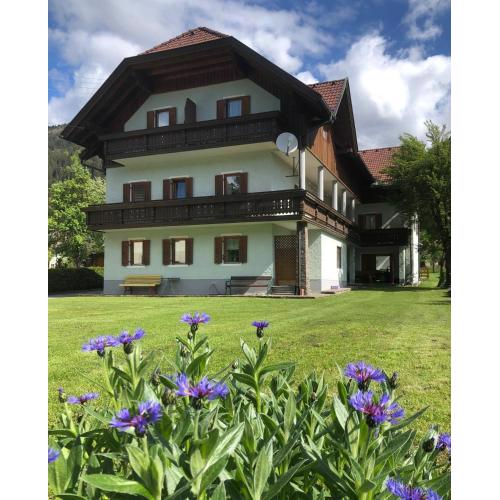 Haus Schuster