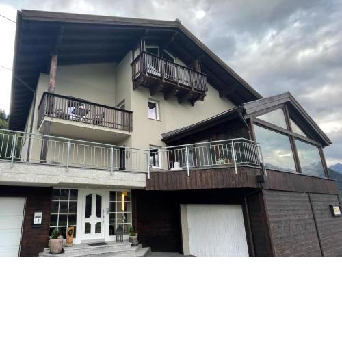 Haus Schwaighof
