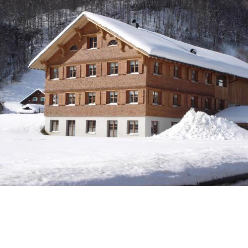 Haus Schwendinger