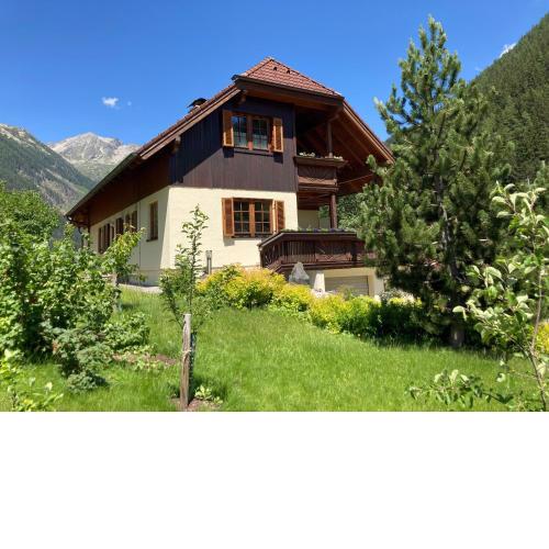 Haus Seebach