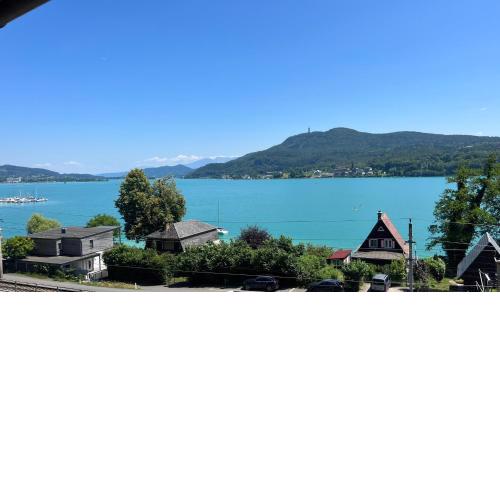 Haus Seeblick