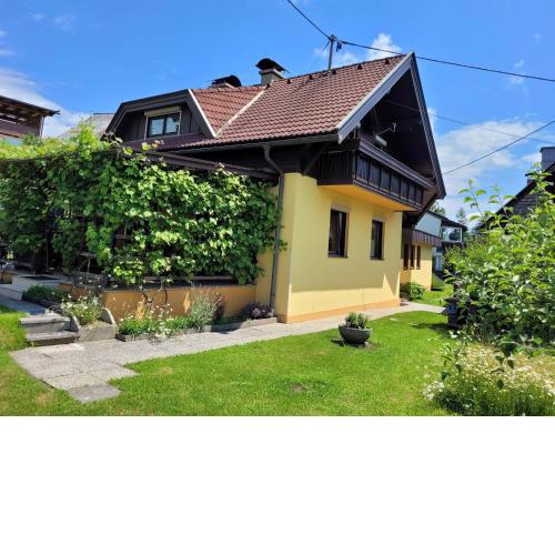 Haus Seebrise