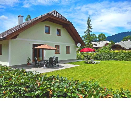 Haus Seehof - Ferienhaus