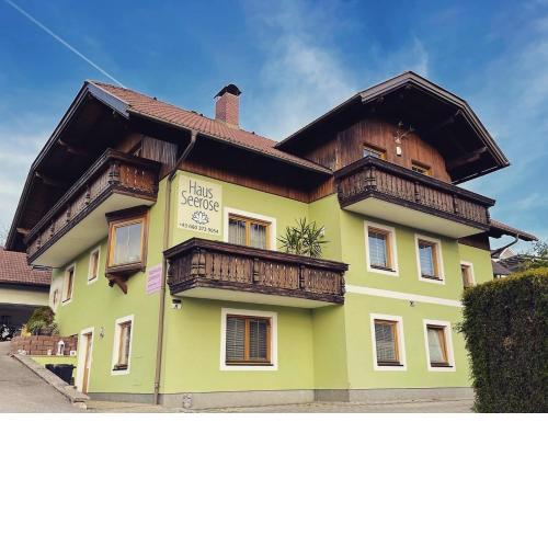 Haus Seerose