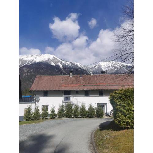 Haus Seewald
