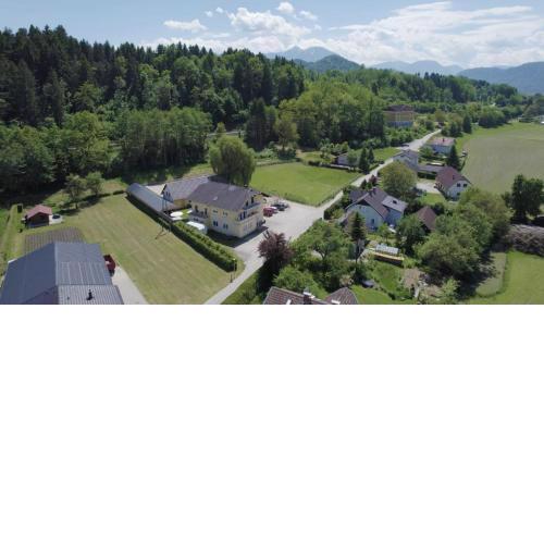 Haus Seidendorf