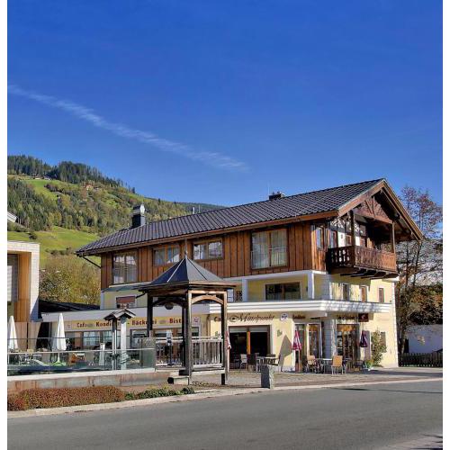 Haus Seifriedsberger