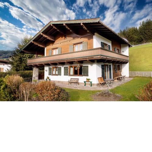 Haus Seinader by Alpine Host Helpers