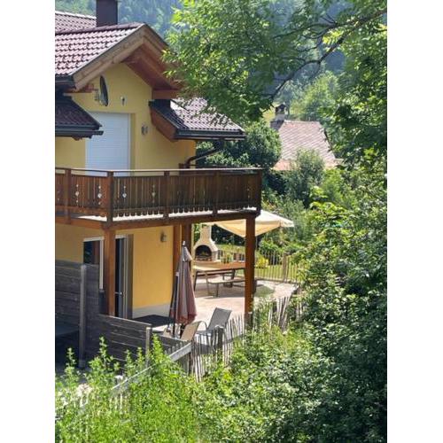 Haus Seltschach
